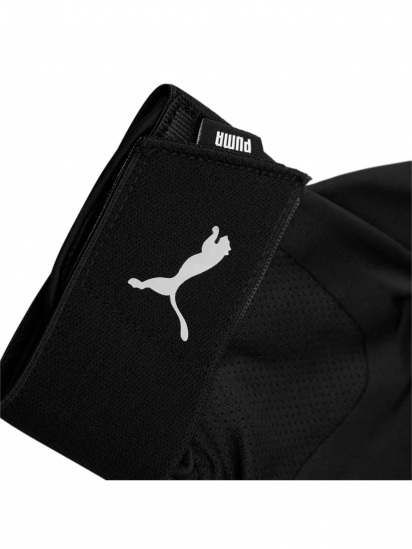 Перчатки для спорта PUMA Tr Ess Gloves Premium модель 041467 — фото 3 - INTERTOP