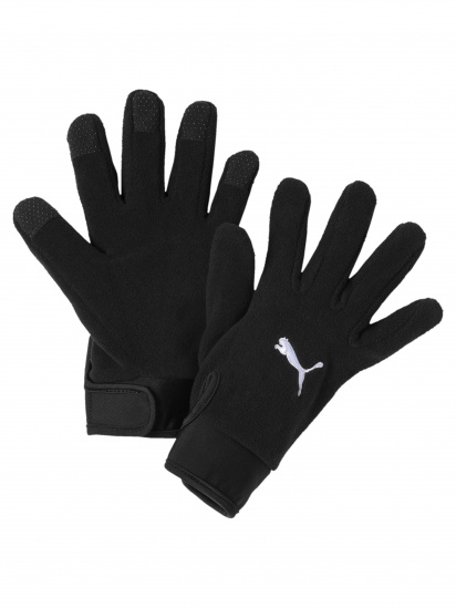 Перчатки для спорта PUMA Teamliga 21 Winter Gloves модель 041706 — фото - INTERTOP