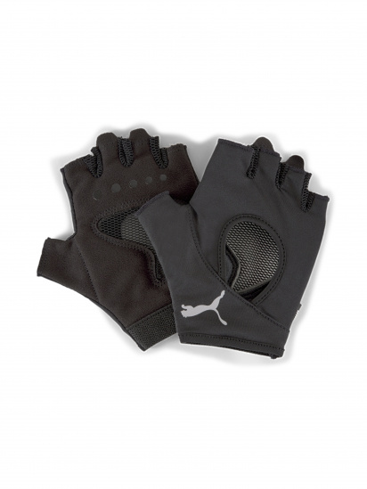 Рукавички для спорту PUMA Tr Ess Gym Gloves модель 041773 — фото - INTERTOP