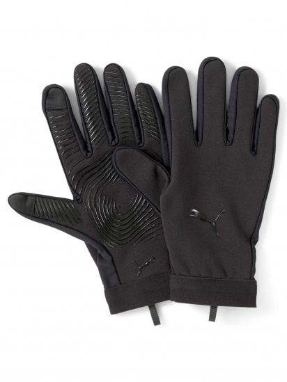 Перчатки для спорта Puma Field Player Glove модель 041775 — фото - INTERTOP