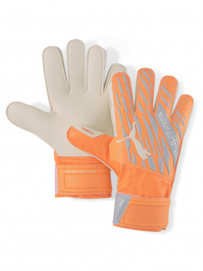 Перчатки для спорта PUMA ULTRA Protect 3 RC модель 041793 — фото - INTERTOP