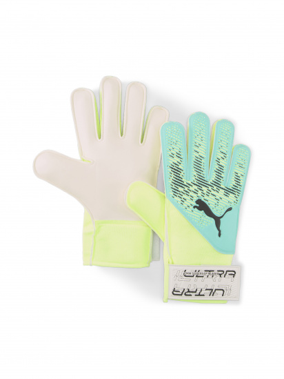 Перчатки для спорта PUMA Ultra Grip 4 Rc модель 041817 — фото - INTERTOP