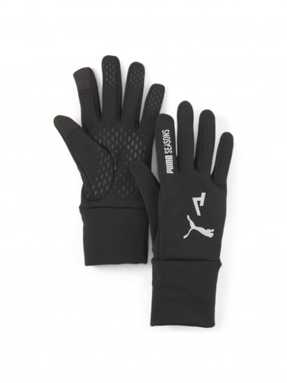 Перчатки Puma Seasons Gloves модель 041855 — фото - INTERTOP