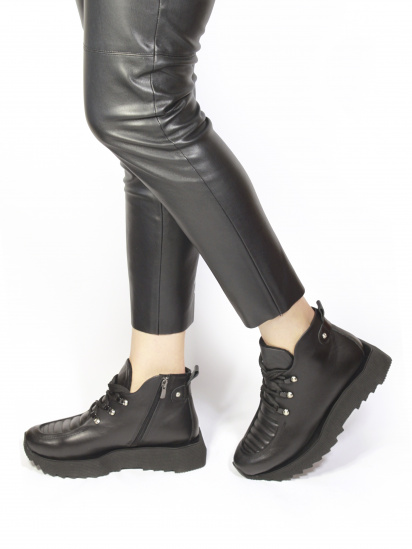 Ботинки It-girl модель 046-2021-01 — фото 6 - INTERTOP