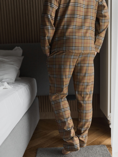 Пижама HANDY WEAR Comfort модель 0469 — фото 4 - INTERTOP