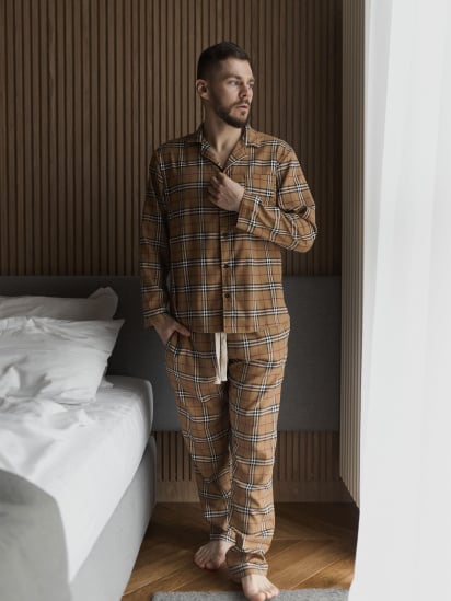 Пижама HANDY WEAR Comfort модель 0469 — фото - INTERTOP
