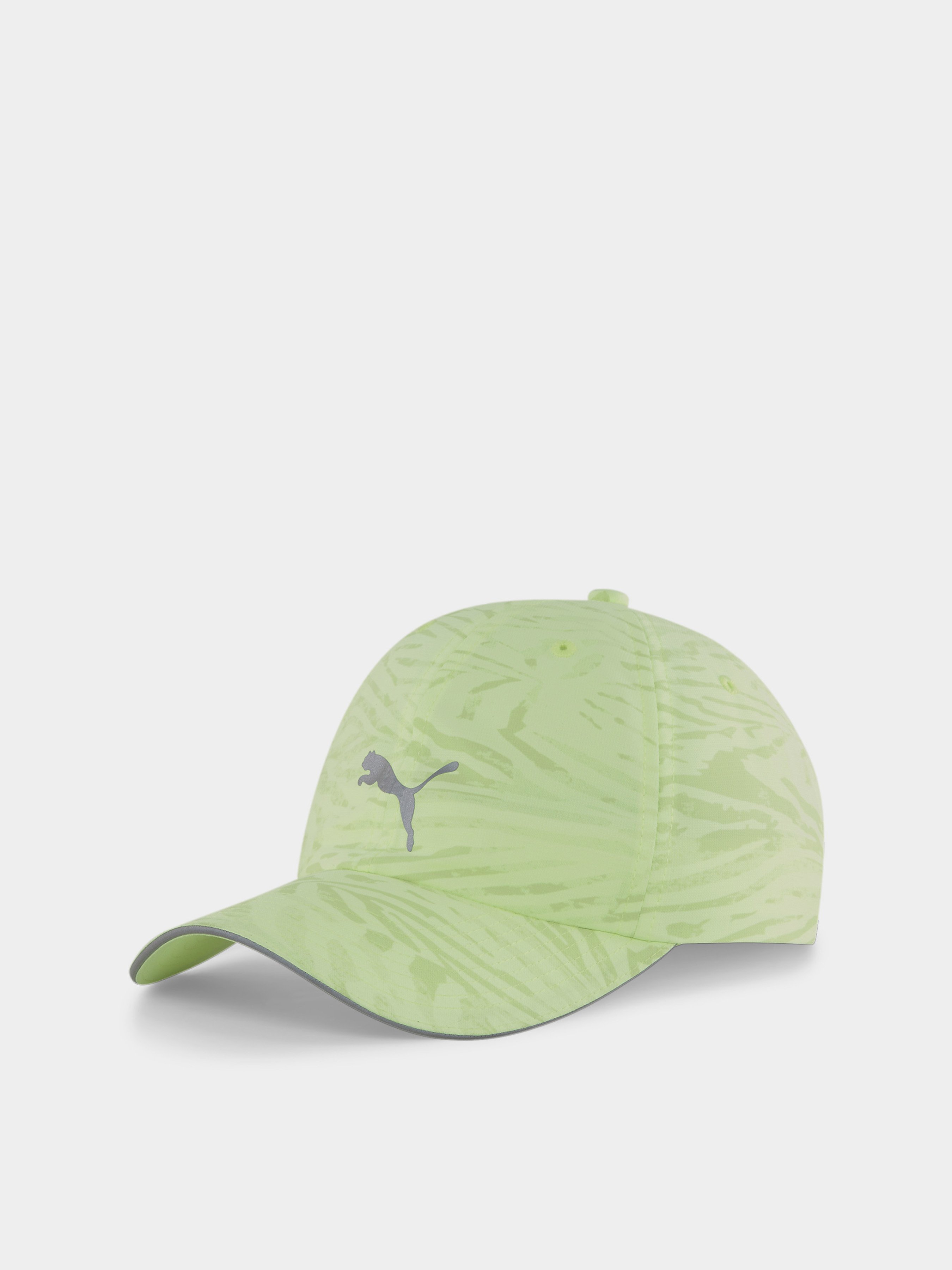 Puma on sale green cap