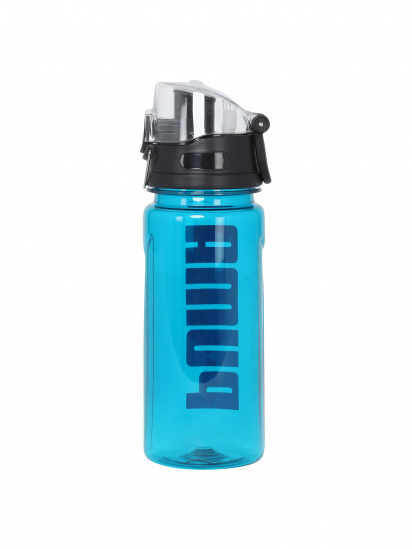 Пляшка PUMA TR Bottle Sportstyle модель 053518 — фото 3 - INTERTOP