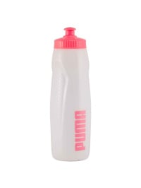 Розовый - Бутылка PUMA Tr Core Waterbottle