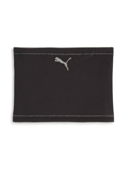 Шарф PUMA Reversible Neck Warmer модель 054088 — фото 3 - INTERTOP