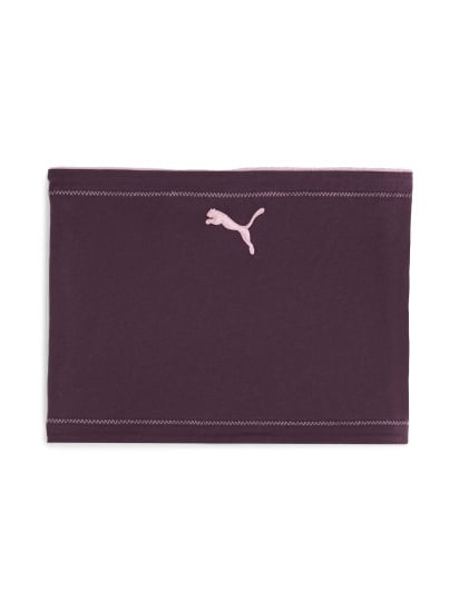 Шарф PUMA Reversible Neck Warmer модель 054088 — фото 3 - INTERTOP