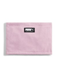 Рожевий - Баф PUMA Reversible Neck Warmer Jr