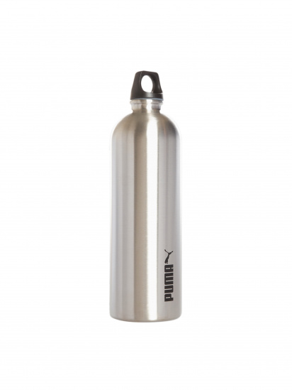 Бутылка PUMA TR stainless steel bottle No.2 модель 054093 — фото - INTERTOP