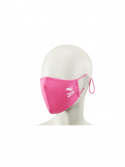 Маска PUMA Face Mask II (Set of 2) модель 054100 — фото - INTERTOP