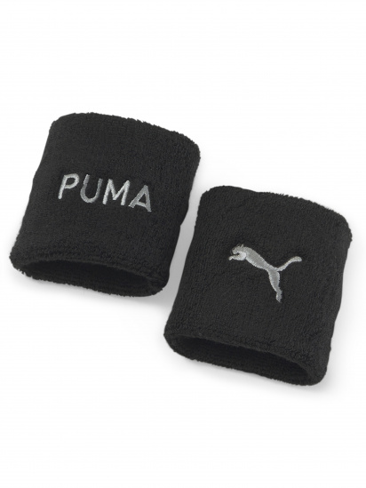 Перчатки для спорта PUMA Fit wristbands модель 054305 — фото - INTERTOP