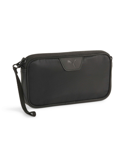 Кошелек PUMA Bmw Mms Women's Wallet модель 054627 — фото - INTERTOP