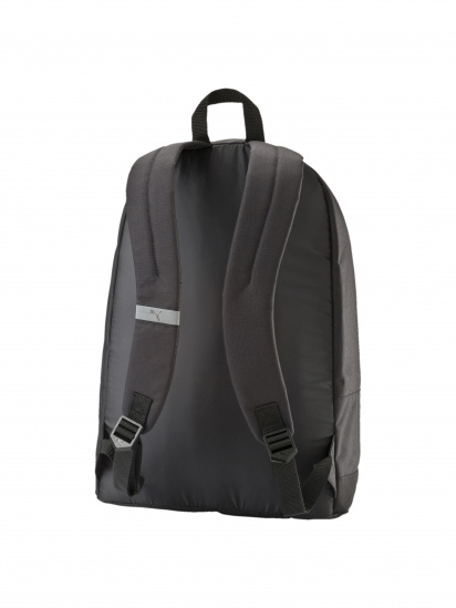 Рюкзак PUMA Pioneer Backpack I модель 073391 — фото - INTERTOP