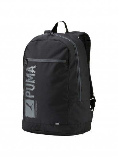 Рюкзак PUMA Pioneer Backpack I модель 073391 — фото - INTERTOP