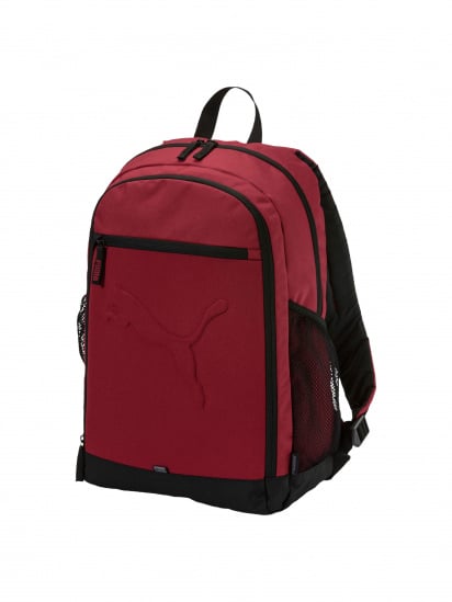 Рюкзак PUMA Buzz Backpack модель 073581 — фото - INTERTOP