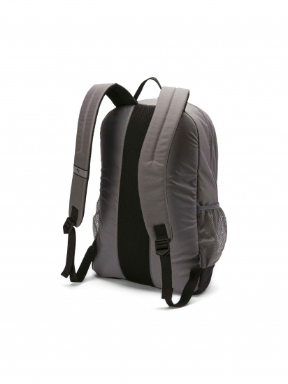 Рюкзак PUMA Deck Backpack модель 074706 — фото - INTERTOP