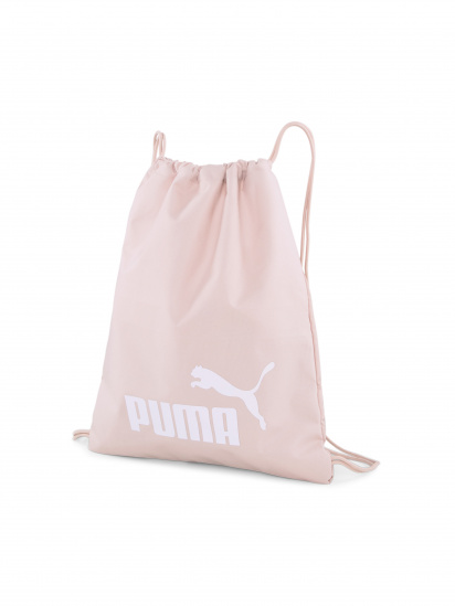 Рюкзак PUMA Phase Gym Sack модель 074943 — фото - INTERTOP