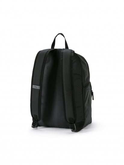 Рюкзак PUMA Phase Backpack модель 075487 — фото - INTERTOP