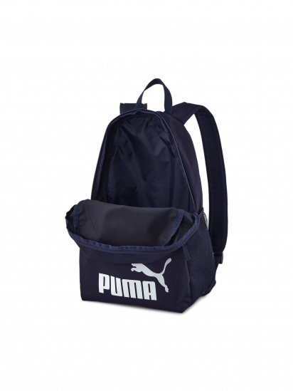 Рюкзак Puma Phase Backpack модель 075487 — фото 4 - INTERTOP
