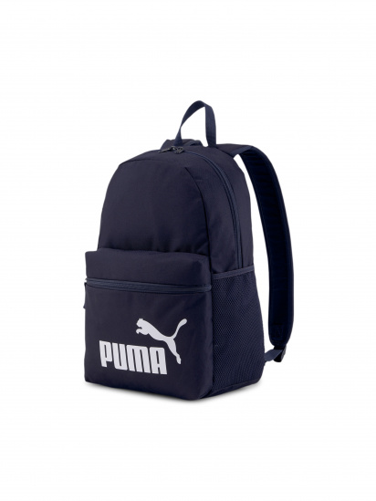 Рюкзак Puma Phase Backpack модель 075487 — фото - INTERTOP