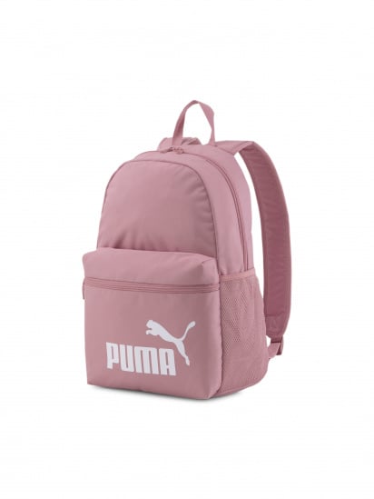 Рюкзак PUMA Phase Backpack модель 075487 — фото 3 - INTERTOP