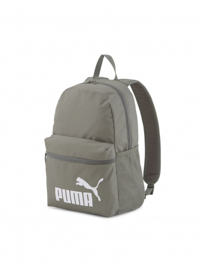 Рюкзак PUMA Phase Backpack модель 075487 — фото 3 - INTERTOP
