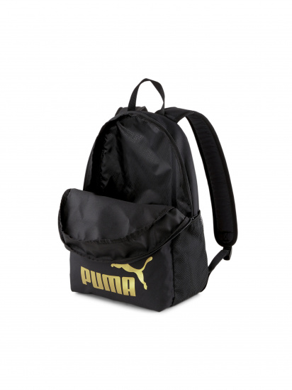 Рюкзак PUMA Phase Backpack модель 075487 — фото 3 - INTERTOP