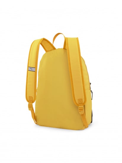 Рюкзак PUMA Phase Backpack модель 075487 — фото - INTERTOP