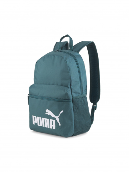 Рюкзак Puma Phase Backpack модель 075487 — фото - INTERTOP