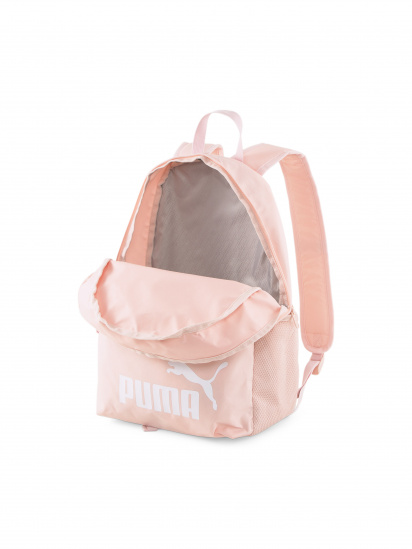 Рюкзак PUMA Phase Backpack модель 075487 — фото 3 - INTERTOP