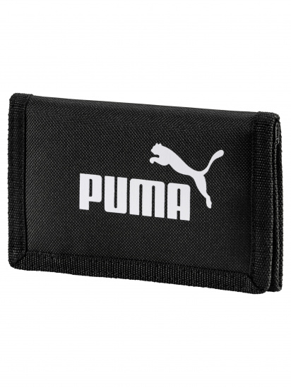 Кошелек PUMA Phase Wallet модель 075617 — фото - INTERTOP