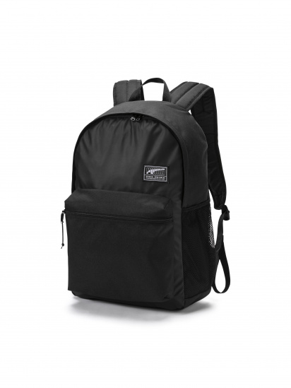 Рюкзак PUMA Academy Backpack модель 075733 — фото - INTERTOP