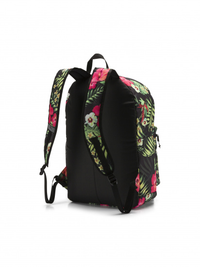 Рюкзак PUMA Academy Backpack модель 075733 — фото - INTERTOP