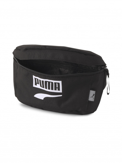 Поясная сумка PUMA Plus Waist Bag Ii модель 075751 — фото 3 - INTERTOP