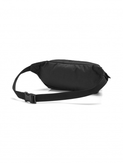 Поясная сумка PUMA Academy Waist Bag модель 075855 — фото - INTERTOP