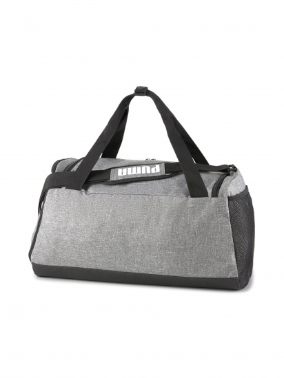 Дорожная сумка PUMA Challenger Duffel Bag S модель 076620 — фото - INTERTOP