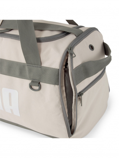 Дорожня сумка PUMA Challenger Duffel Bag S модель 076620 — фото 3 - INTERTOP
