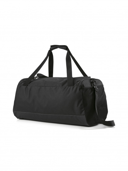 Дорожня сумка PUMA Challenger Duffel Bag M модель 076621 — фото - INTERTOP