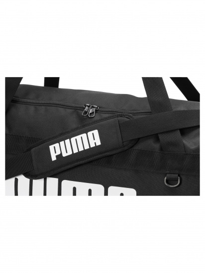 Дорожня сумка PUMA Challenger Duffel Bag M модель 076621 — фото 3 - INTERTOP
