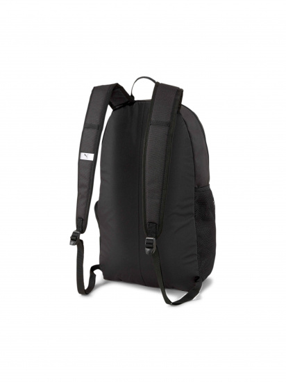 Рюкзак PUMA Teamgoal 23 Backpack Bc модель 076856 — фото - INTERTOP