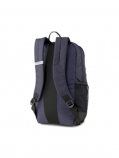 Рюкзак PUMA Deck Backpack модель 076905 — фото - INTERTOP