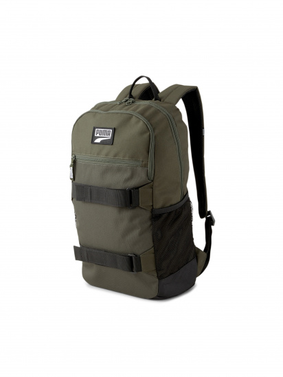 Рюкзак PUMA Deck Backpack модель 076905 — фото - INTERTOP