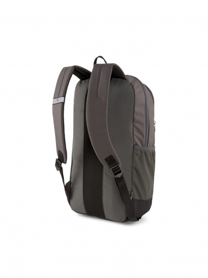 Рюкзак Puma Deck Backpack модель 076905 — фото - INTERTOP