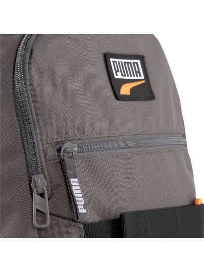 Рюкзак Puma Deck Backpack модель 076905 — фото 3 - INTERTOP