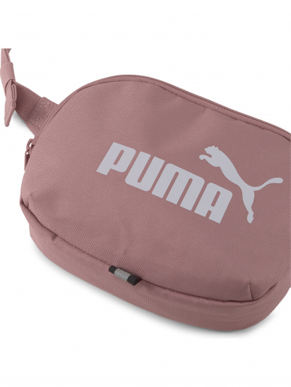 Поясная сумка PUMA Phase Waist Bag модель 076908 — фото 3 - INTERTOP