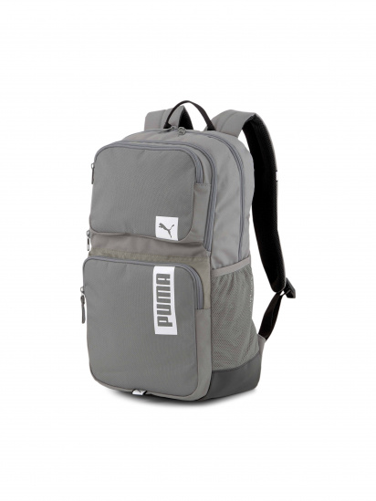 Рюкзак PUMA Deck Backpack Ii модель 077293 — фото - INTERTOP